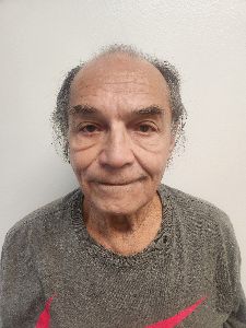 Photo of NICOLAS, ALBERT JR
