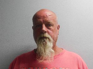 Photo of HULSEY, JEFFERY WAYNE