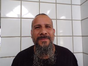Photo of SANCHEZ, DANIEL
