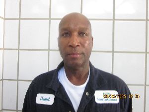 Photo of OVERTON, DANIEL PRINCE