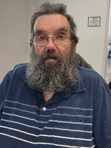 Photo of JOHNSON, RONNIE DALE