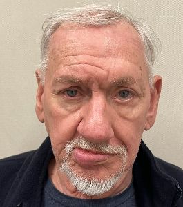 Photo of EVANS, LARRY STEPHEN