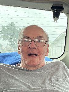 Photo of OSGOOD, PETER JAMES