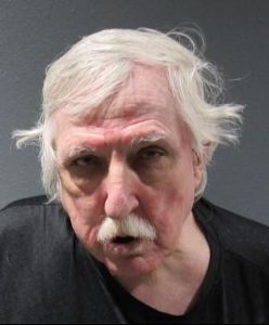 Photo of BROWN, GEORGE DALE