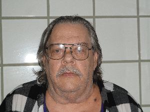 Photo of BARBER, JOHN SCOTT