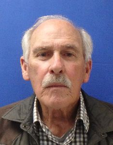 Photo of THACKER, JIMMY DREXELL