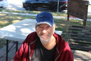 Photo of SUMMA, STEVE SR