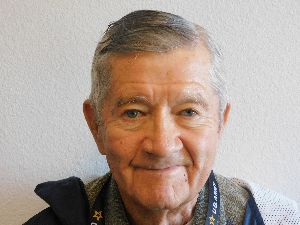 Photo of GUNTER, FRANCIS PHILLIP