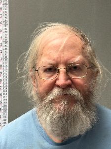 Photo of PRESTWOOD, WILLIAM ALVIS