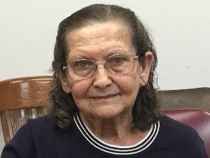 Photo of KELLIS, MICKIE J
