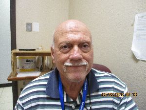 Photo of GASTON, GLENN BOGARD