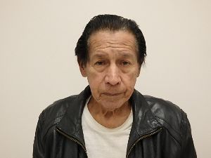 Photo of GUTIERREZ, ALBERT TREVINO