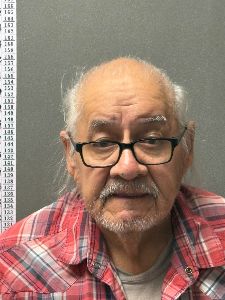 Photo of SANDOVAL, SAMUEL