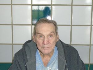 Photo of WILSON, RICHARD EUGENE
