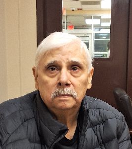 Photo of LEE, MARCUS HERBERT
