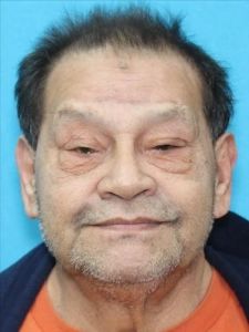 Photo of GONZALES, ROY FLORES