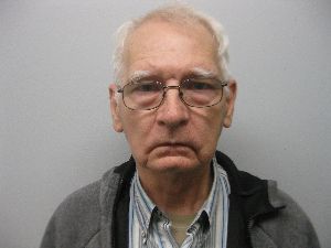 Photo of NEWMAN, DANNY WAYNE