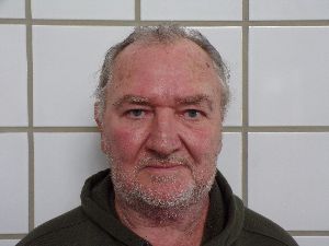 Photo of MATHEWS, GRADY LYNN
