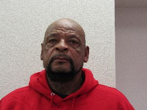 Photo of HAYWOOD, TRAVIS MANUEL