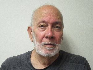 Photo of NELSON, GARY LYNN