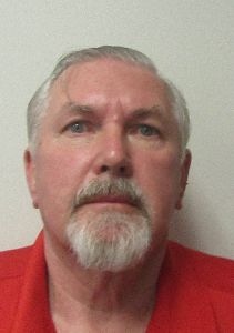Photo of JONES, CHARLES RAY