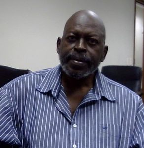 Photo of SMITH, MICHAEL ANTHONY