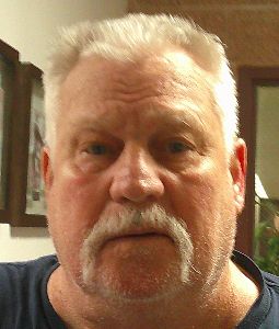 Photo of HAWES, ROGER ERWIN