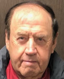 Photo of YOUNGBLOOD, KENNETH