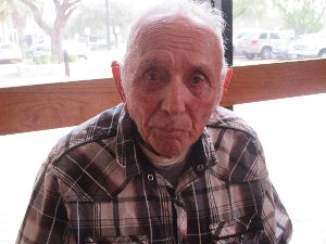 Photo of BENAVIDES, FELICIANO