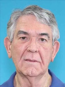 Photo of MITCHELL, LARRY NEAL
