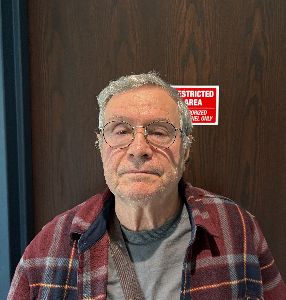 Photo of RANKIN, PATRICK WARNER