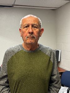 Photo of MELENDEZ, ALVARO MANUEL