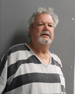 Photo of CROBER, KENNETH EARL