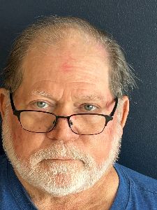 Photo of ORLANDO, CARL LEE