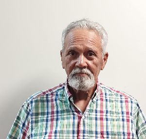Photo of GARCIA, ARNOLDO