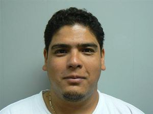 Photo of GONZALEZ, ISMAEL FELCIANO