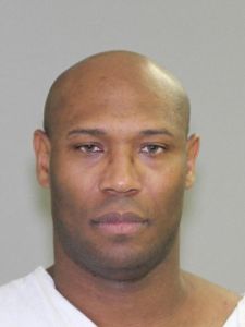Photo of PARKER, ATMON ALI