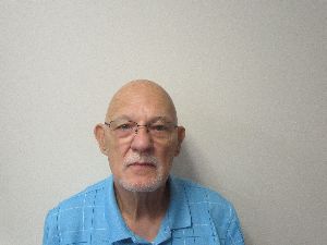 Photo of HALL, ROBERT LEE