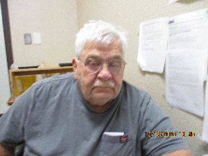 Photo of CLINE, WILLIAM RICHARD