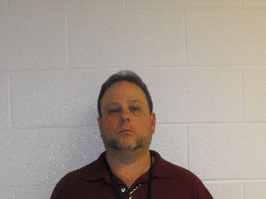 Photo of MANUEL, BRAD JAMES