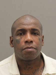 Photo of TILLMAN, TIMOTHY LAROY
