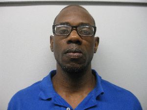 Photo of THOMAS, MARLON DEONTA