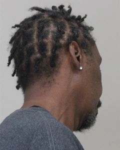 Photo of BRYANT, CHARLES TYRONE