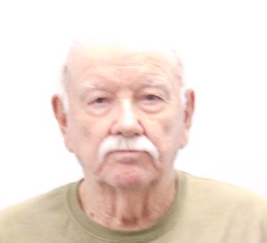 Photo of PURDY, BRUCE ALFRED