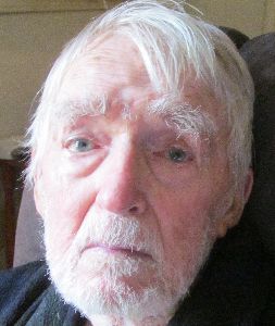 Photo of MC-GEE, JERRY