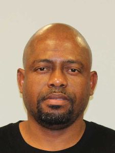 Photo of THOMAS, ADRIAN DJUAN