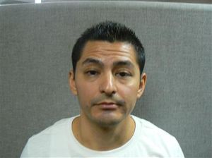 Photo of HUIZAR, JESSE RAY