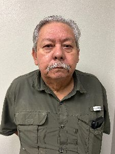 Photo of GARCIA, JIMMIE