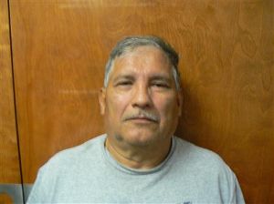 Photo of GONZALES, RALPH P