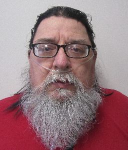 Photo of CONNERS, MARCUS SAVAGE III